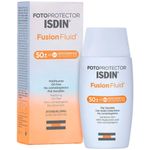 Fotoprotector Isdin Extrem SPF 50 Frasco 50ml