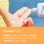 Fotoprotector Isdin Extrem SPF 50 Frasco 50ml