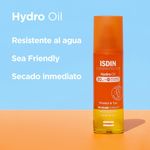 Fotoprotector Isdin Hydro Oil SPF 30 200ml