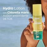Fotoprotector Isdin Hydro Lotion SPF 50 200ml