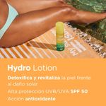 Fotoprotector Isdin Hydro Lotion SPF 50 200ml