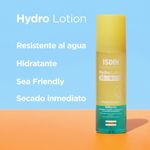 Fotoprotector Isdin Hydro Lotion SPF 50 200ml