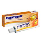 Fungykron Crema Tópica Tubo X X 20 Gr Nevox