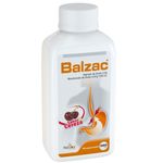 Balzac Suspensión 360 ml Nevox Antiácido