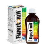 Figeztomil Solución Oral Frasco X 240 Ml Nevox