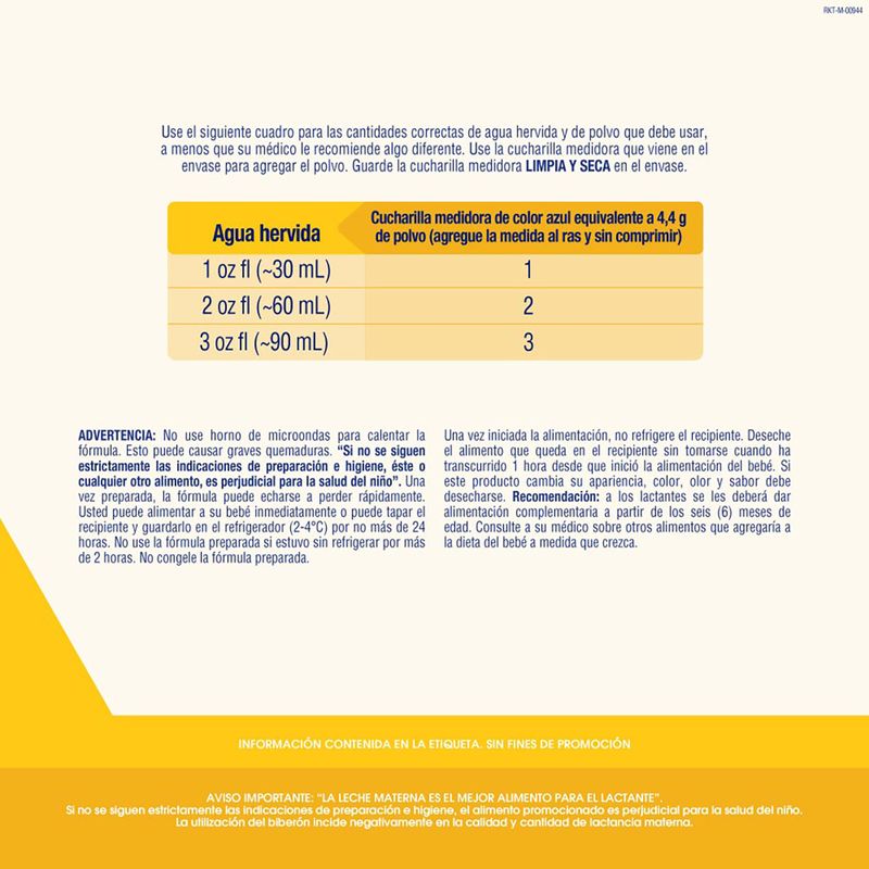 Enfamil Premium Etapa 1 Fórmula 375 Gr