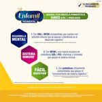 Enfamil Premium Etapa 1 Fórmula 375 Gr