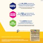 Enfamil Premium Etapa 1 Caja x 3 Bolsas 550 Gr