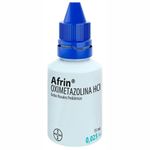 Afrin Pediátrico Spray 15 ml Bayer Nasal Rx