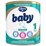 Alpina Baby Nutrimax Etapa 1 Tarro 800 Gr Polvo