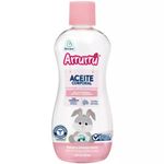 Aceite Arrurrú Humectación Frasco 50 Ml
