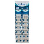 Copitos Medicare 20 Unidades Option Caja