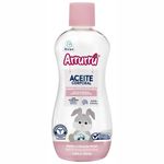 Aceite Arrurrú Humectación Frasco 120 Ml