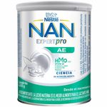 Fórmula Infantil Nan AE HMO Lata 400 Gr