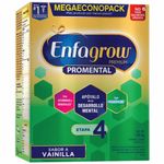 Enfagrow Premium Preescolar Caja 1650 Gr