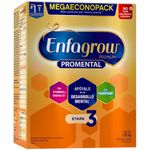Enfagrow Premium Caja x 3 Bolsas 550 Gr