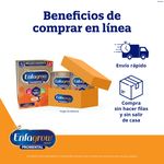 Enfagrow Premium Caja x 3 Bolsas 550 Gr