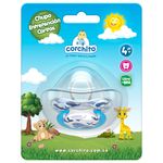 Chupo Corchito Caritas infantil Andina