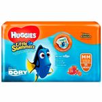 Huggies Piscina Talla M 11 Unidades Pañal