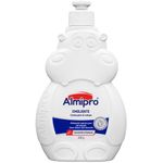 Crema Almipro Emoliente Niños 200 ml Rx
