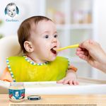 Compota Gerber Manzana Frasco X 113 Gr Nestle