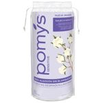 Pomys Rueditas Esencial - Paquete X 50 Unidades