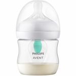 Biberon Natural 3.0 Afv X 4 Onzas Avent
