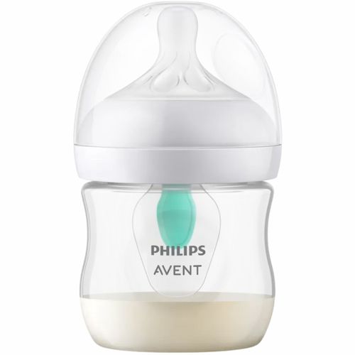Biberon Natural 3.0 Afv X 4 Onzas Avent