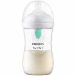 Biberon Natural 3.0 Afv X 9 Onzas Avent