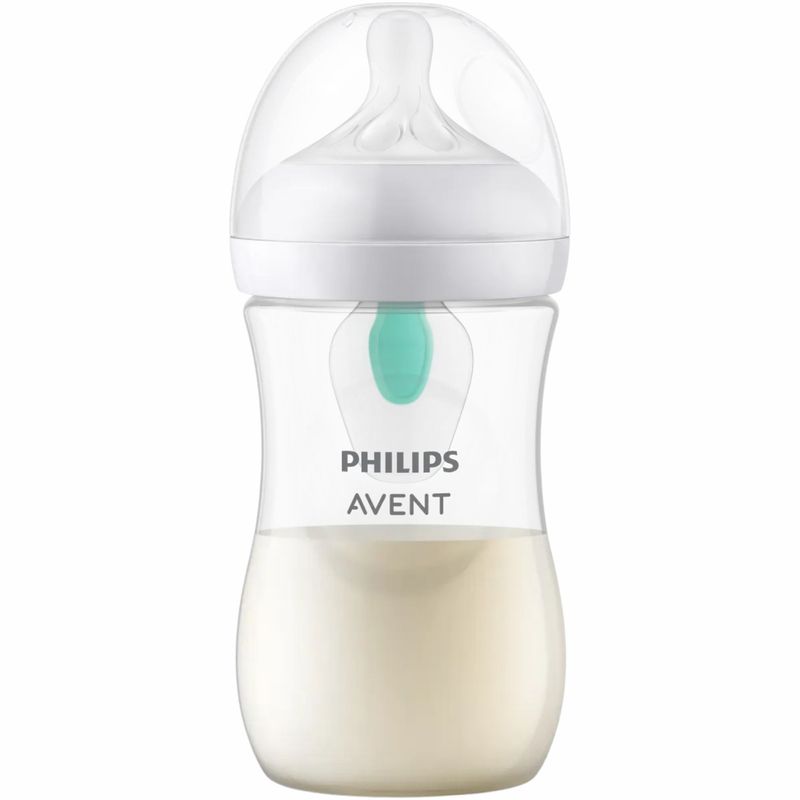Biberon Natural 3.0 Afv X 9 Onzas Avent