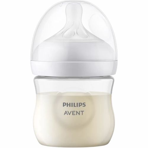 Biberon Natural 3.0 X 4 Onzas Avent