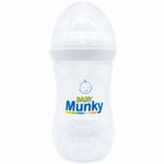 Tetero Baby Munky Anticólico - 9 onzas