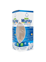 Tetero Baby Munky Anticólico - 9 onzas