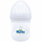 Tetero Baby Munky Anticólico - 4 onzas
