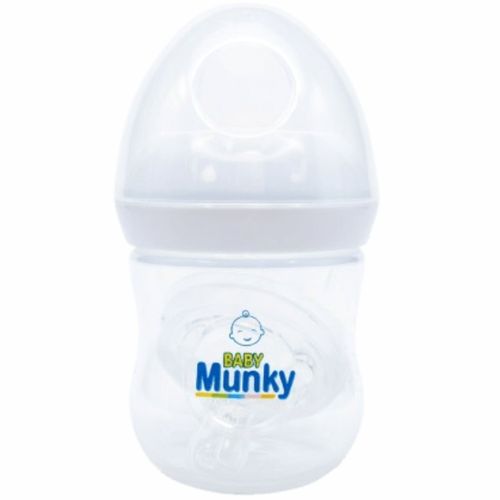 Tetero Baby Munky Anticólico - 4 onzas