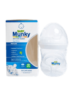 Tetero Baby Munky Anticólico - 4 onzas