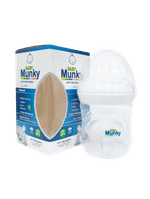 Tetero Baby Munky Anticólico - 4 onzas