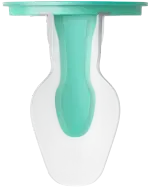 Tetero Biberon Natural 3.0 Airfree 9oz Elefante