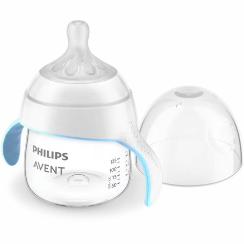 Vaso De Entrenamiento Natural 3.0 Avent