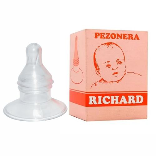 Pezonera Richard