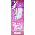 Sanix Fashion Bloqueador Olores Toilet 18 Ml