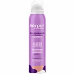 Desodorante Korper Roll-on Women 48h 75ml