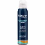 Desodorante Korper Roll-on Men 48h 75ml