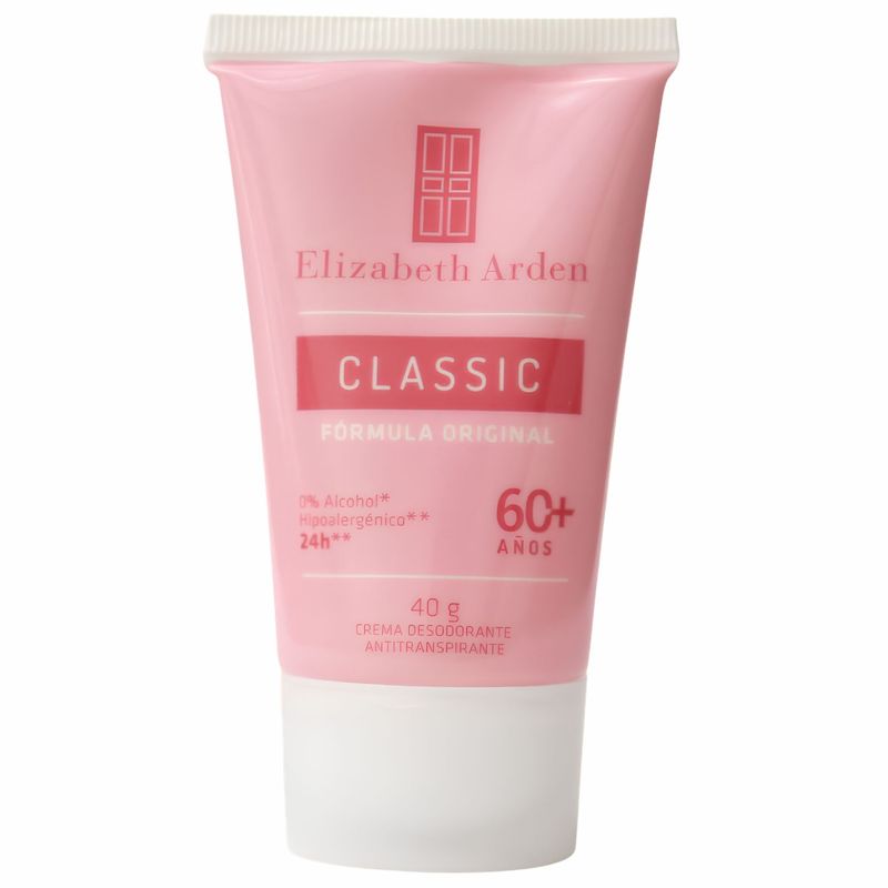 Desodorante Elizabeth Arden Tubo X 40 Gr Prebel