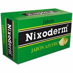 Jabón Nixoderm Barra 100 Gr Cuidado Piel
