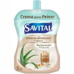 Acondicionador Savital Aminoácidos 100 Ml