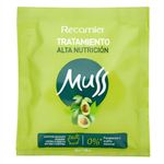 Tratamiento Muss Nutrición 30 Gr Recamier