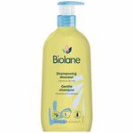 Biolane Shampoo Suave - Frasco X 350 ml