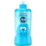 Crema Peinar Muss Kids Rizos Frasco X 300 Gr