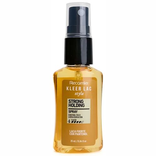 Laca Kleer Lac Fuerte Pump 25 ml